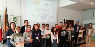 Ecogame 2018/2019 Agno Chiampo Ambiente: Creazzo e Montebello conquistano due vittorie, un secondo e un terzo posto 1^A Pedrollo Montebello